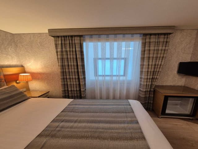 Ekonomik Çift Kişilik Oda