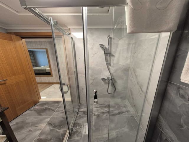 Superior İki Yataklı Oda