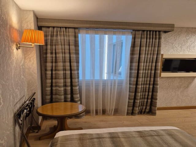 Standart Tek Kişilik Oda