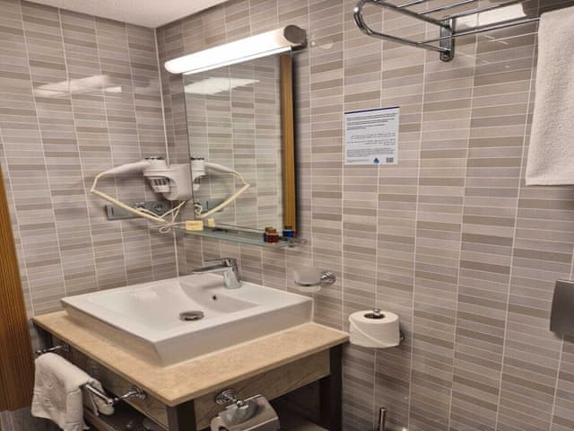 Standart Tek Kişilik Oda