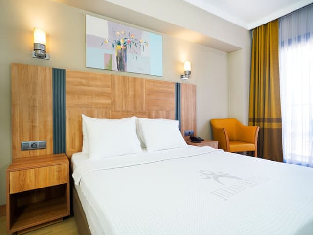 Superior Double or Twin Room, 1 Bedroom