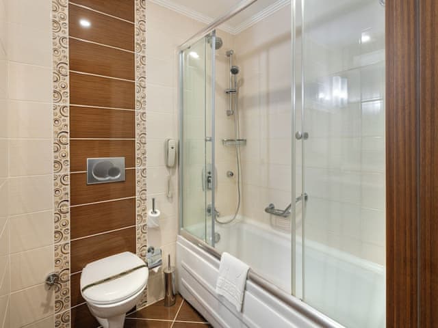 Deluxe Suite (Terrace)