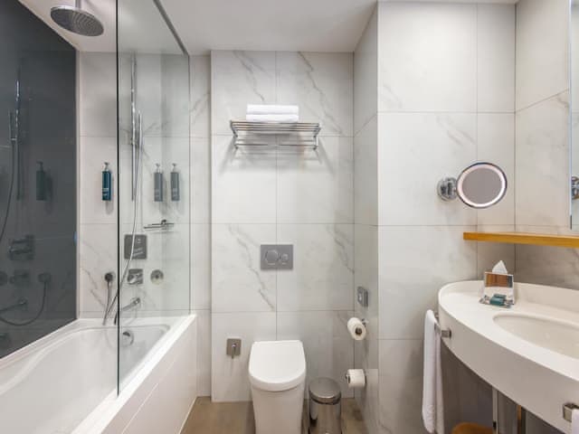 Deluxe Twin Room, Sea View (Historic Peninsula)