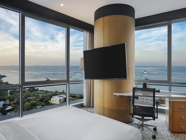 Family Suite, 1 King Bed