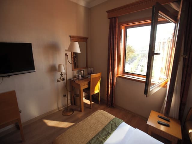 Standart Çift Kişilik veya Twin Oda