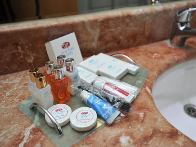 Classic Double or Twin Room