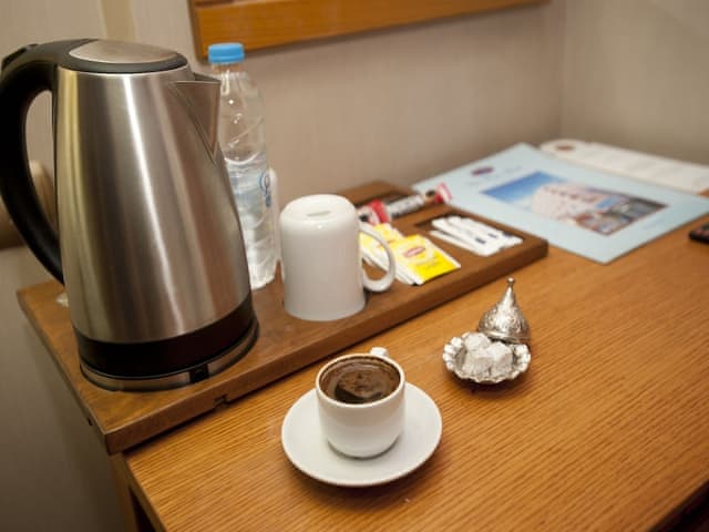 Classic Double or Twin Room