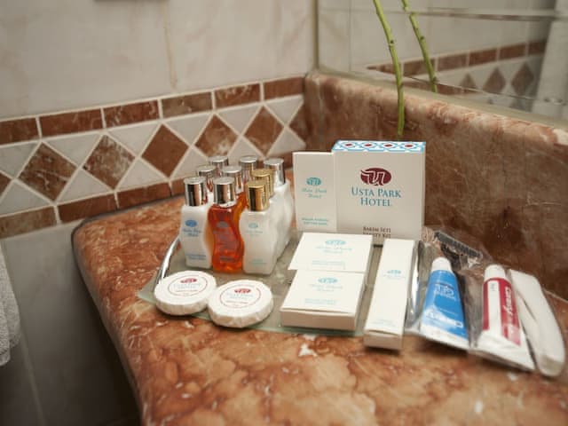 Classic Double or Twin Room