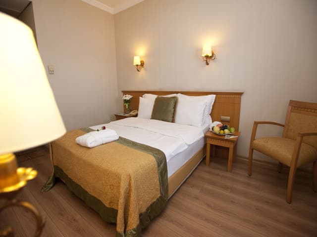 Classic Double or Twin Room