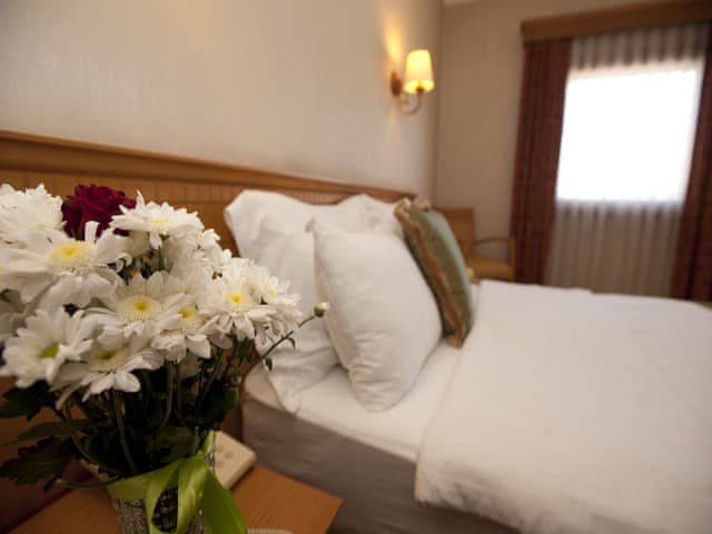 Standart Çift Kişilik veya Twin Oda