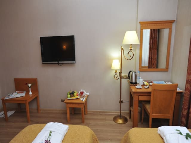 Classic Double or Twin Room