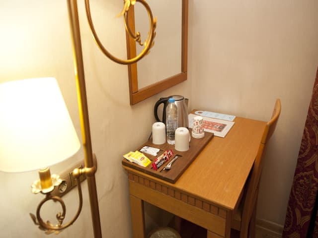 Classic Double or Twin Room