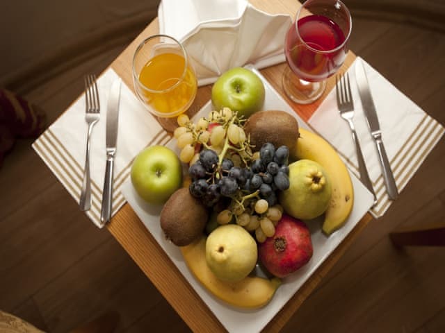 Classic Double or Twin Room