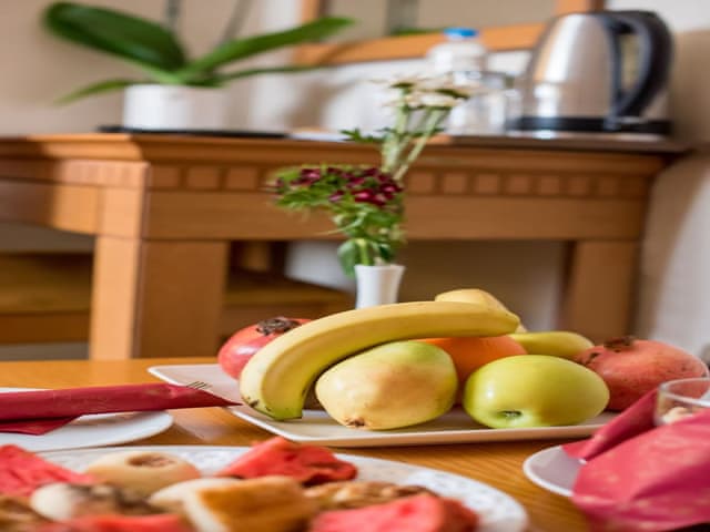 Standart Çift Kişilik veya Twin Oda