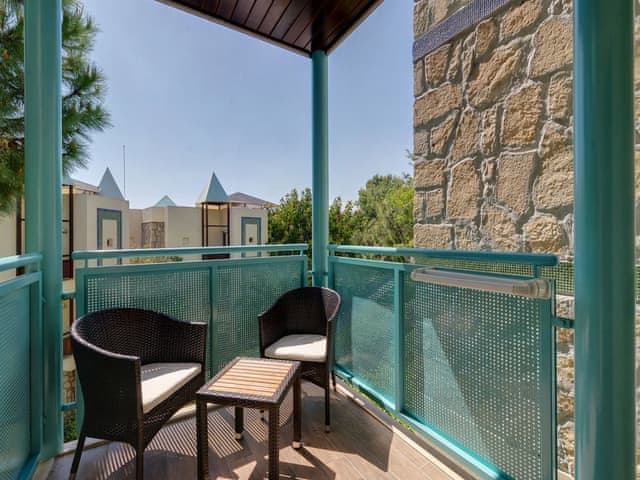 Klasik Çift Kişilik Oda