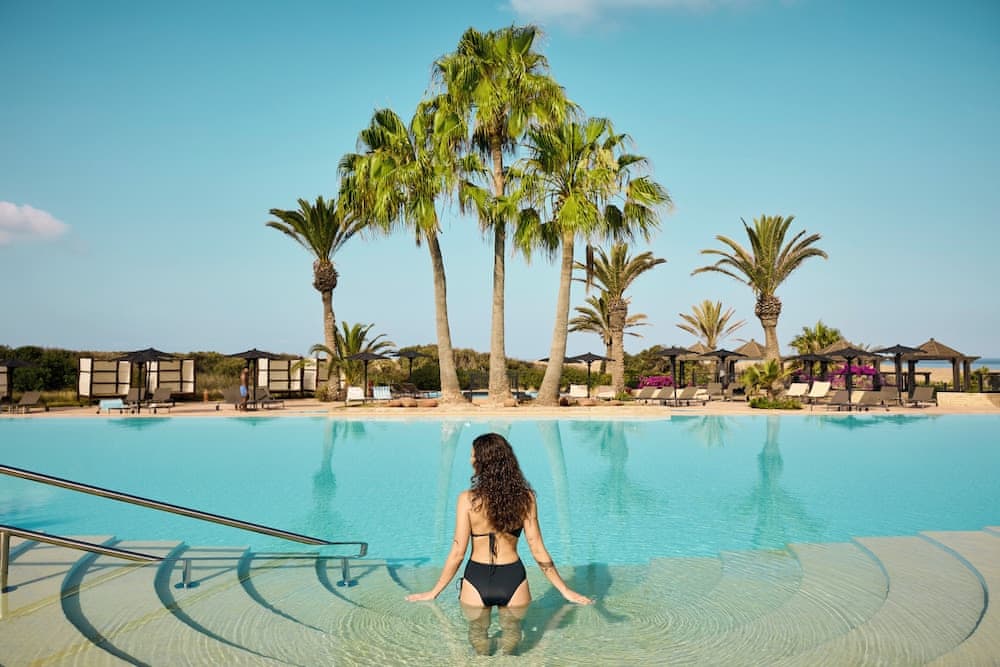ROBINSON AGADIR - All Inclusive