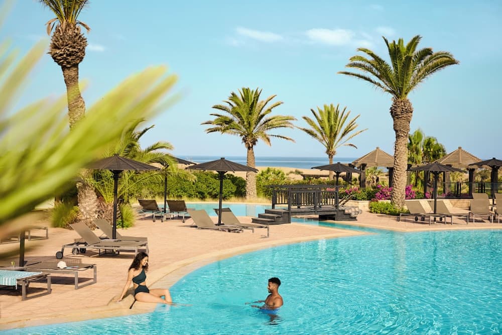 ROBINSON AGADIR - All Inclusive