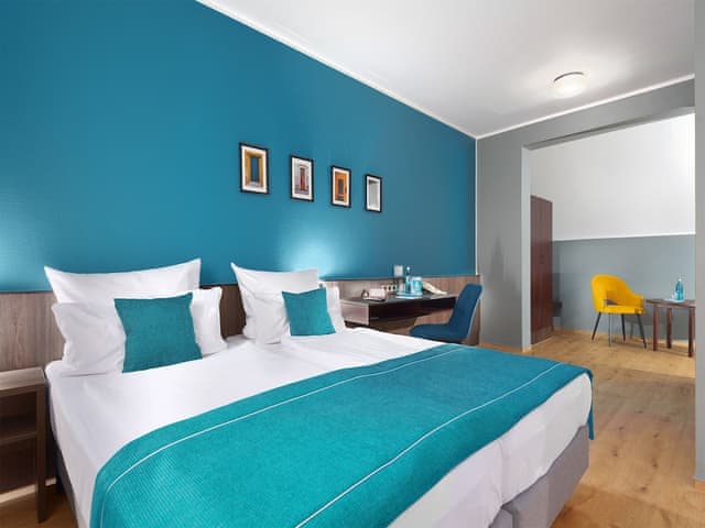 Chambre Familiale Standard