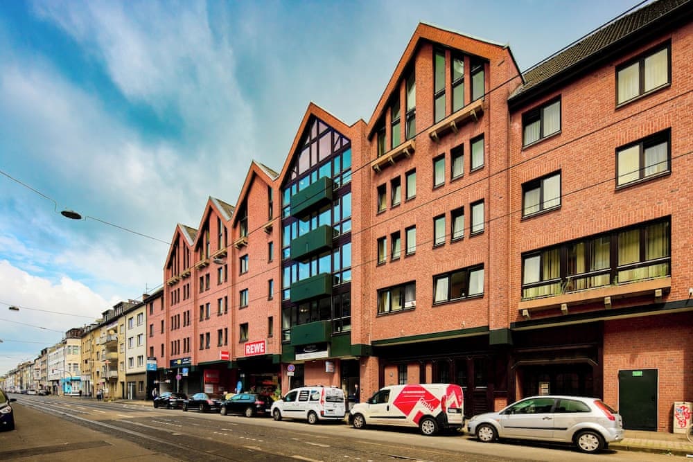 Trip Inn City Hotel Krefeld