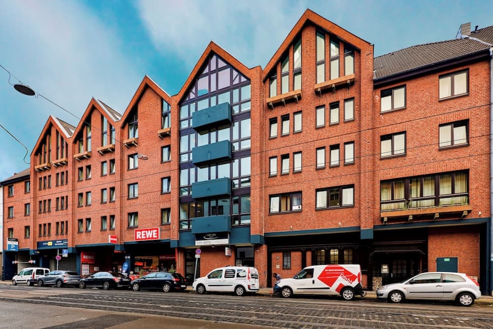 Trip Inn City Hotel Krefeld