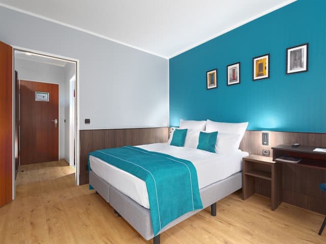 Chambre Double Standard