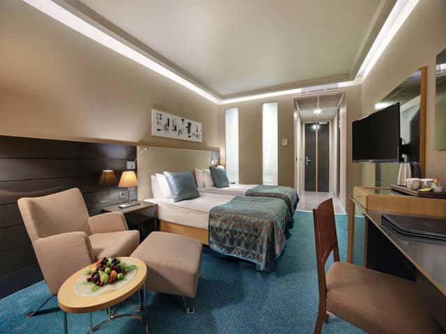 Standard Twin Room, 2 Twin Beds