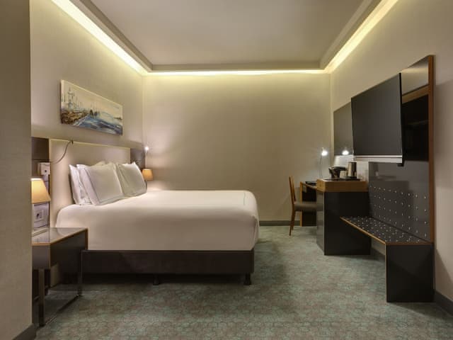 Studio Suite, 1 Bedroom