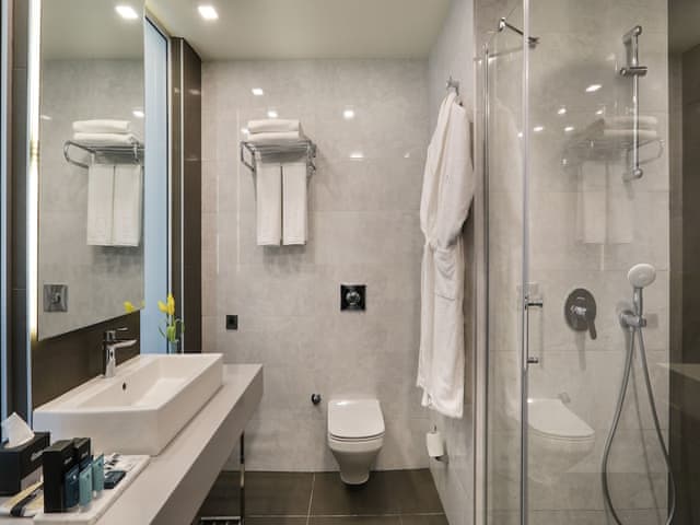 Deluxe Twin Room, 2 Twin Beds