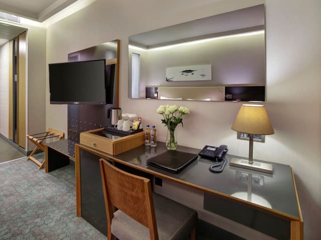 Standard Twin Room, 2 Twin Beds