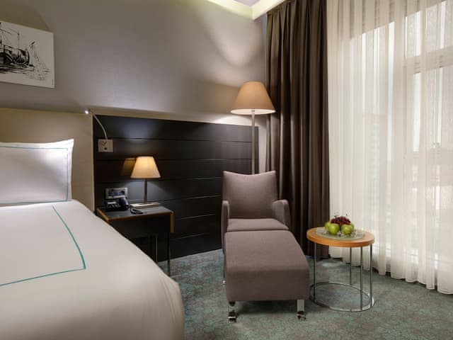 Deluxe Double Room, 1 King Bed