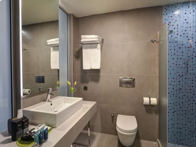 Standard Twin Room, 2 Twin Beds