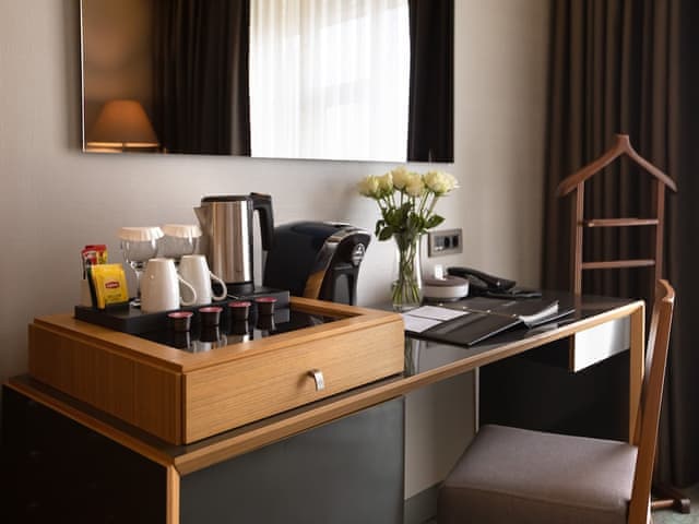 Deluxe Twin Room, 2 Twin Beds