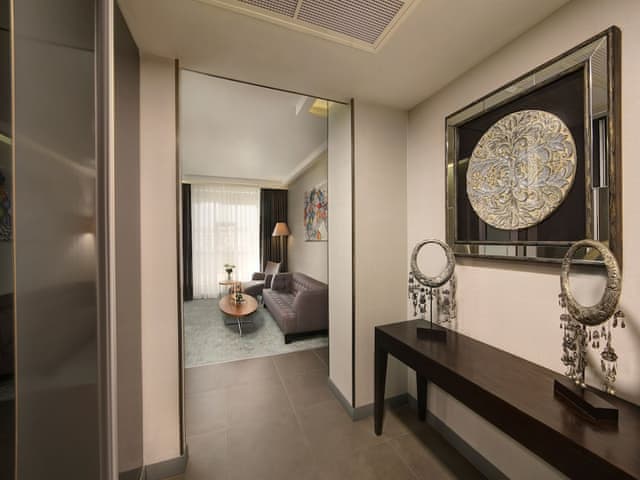 Studio Suite, 1 Bedroom