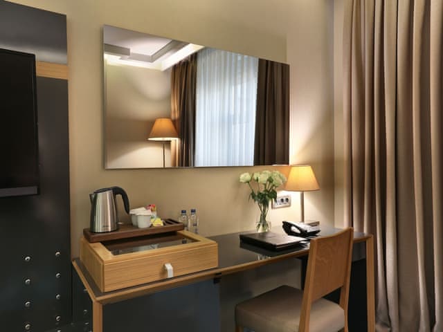 Standard Twin Room, 2 Twin Beds