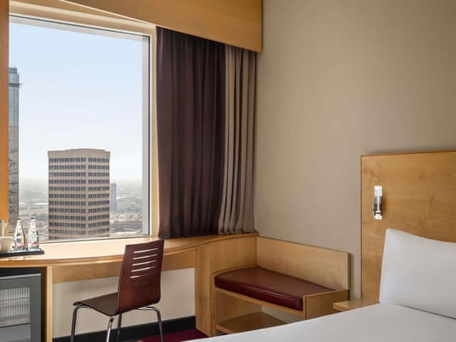 Standard Double Room, 1 Double Bed