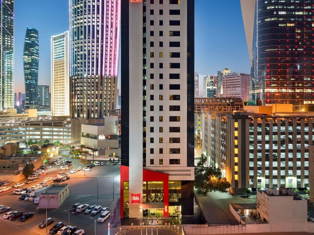 ibis Sharq Kuwait