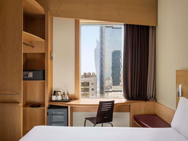 Standard Room, 2 Twin Beds