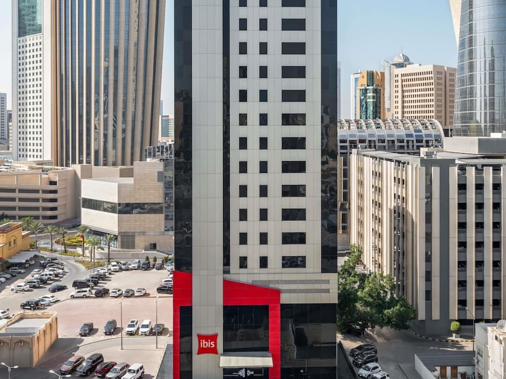 ibis Sharq Kuwait
