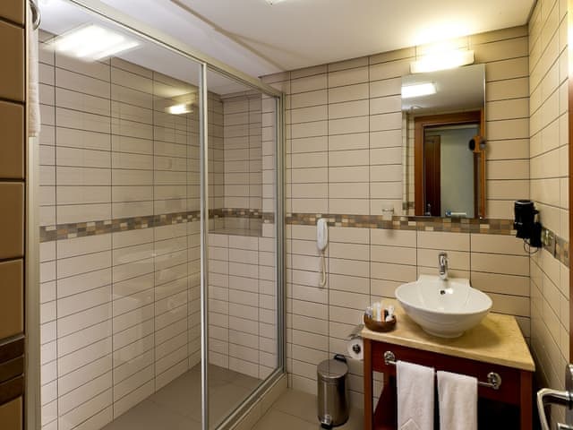 Standart Çift Kişilik veya Twin Oda