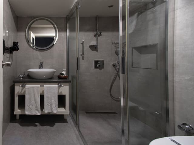 Deluxe City view Room