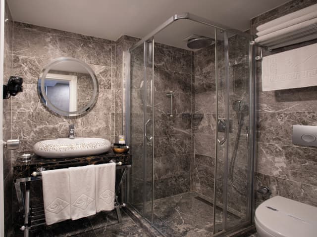 Delüks Standart Oda