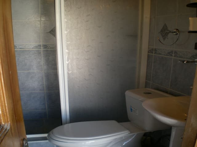 Ekonomik Tek Kişilik Oda