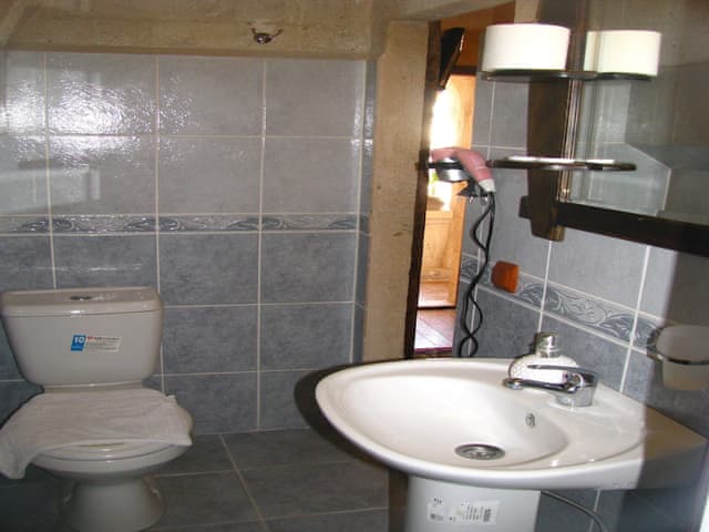 Ekonomik Tek Kişilik Oda