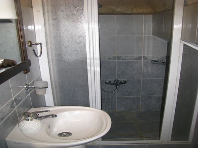 Ekonomik Tek Kişilik Oda