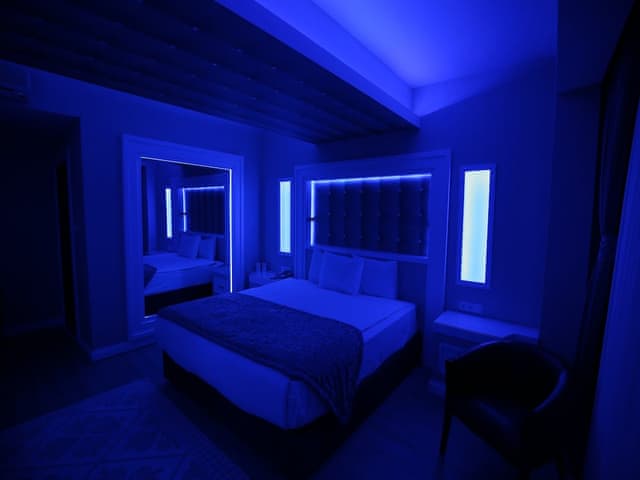 Honeymoon Room, 1 Bedroom, Non Smoking, Private Bathroom