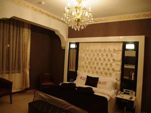 Suite, 1 Bedroom