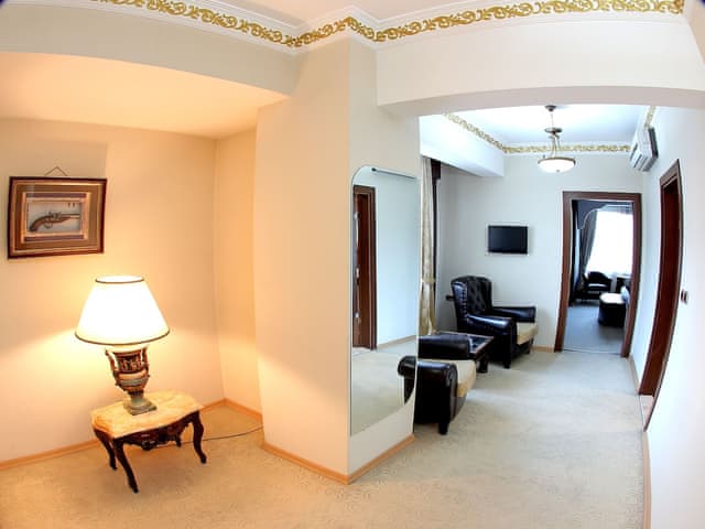 Suite, 1 Bedroom