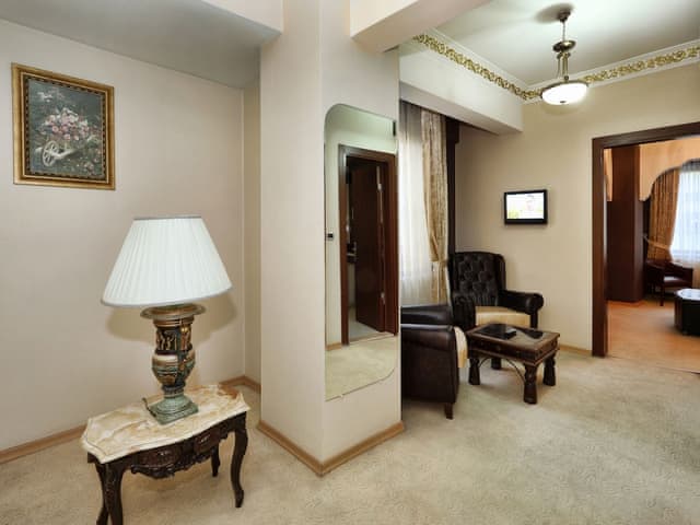 Suite, 1 Bedroom