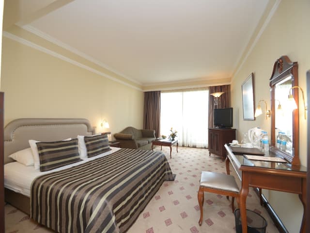 Standart Çift Kişilik veya Twin Oda