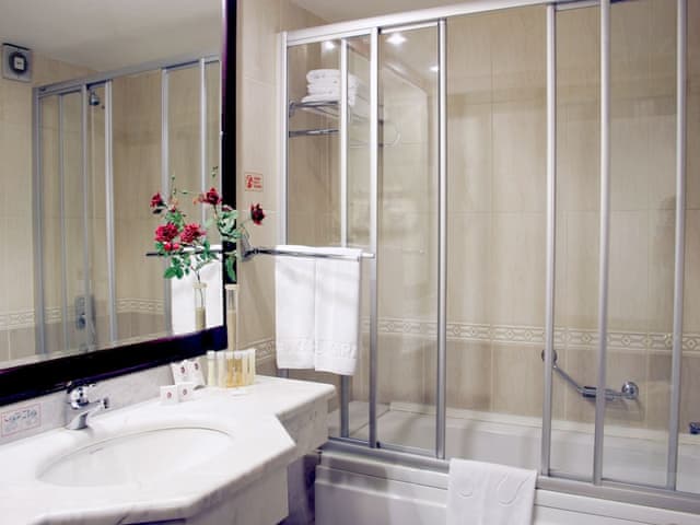 Standart Çift Kişilik veya Twin Oda